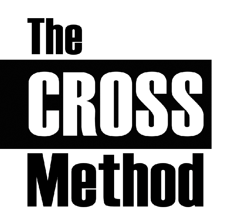titre-livre-the-cross-method